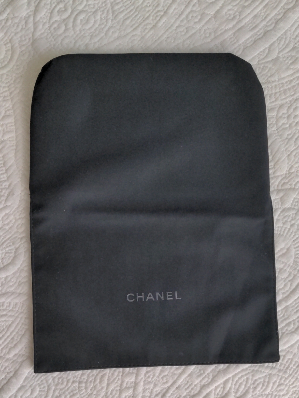 Chanel Purse Dust Bag - Picture 5 of 6